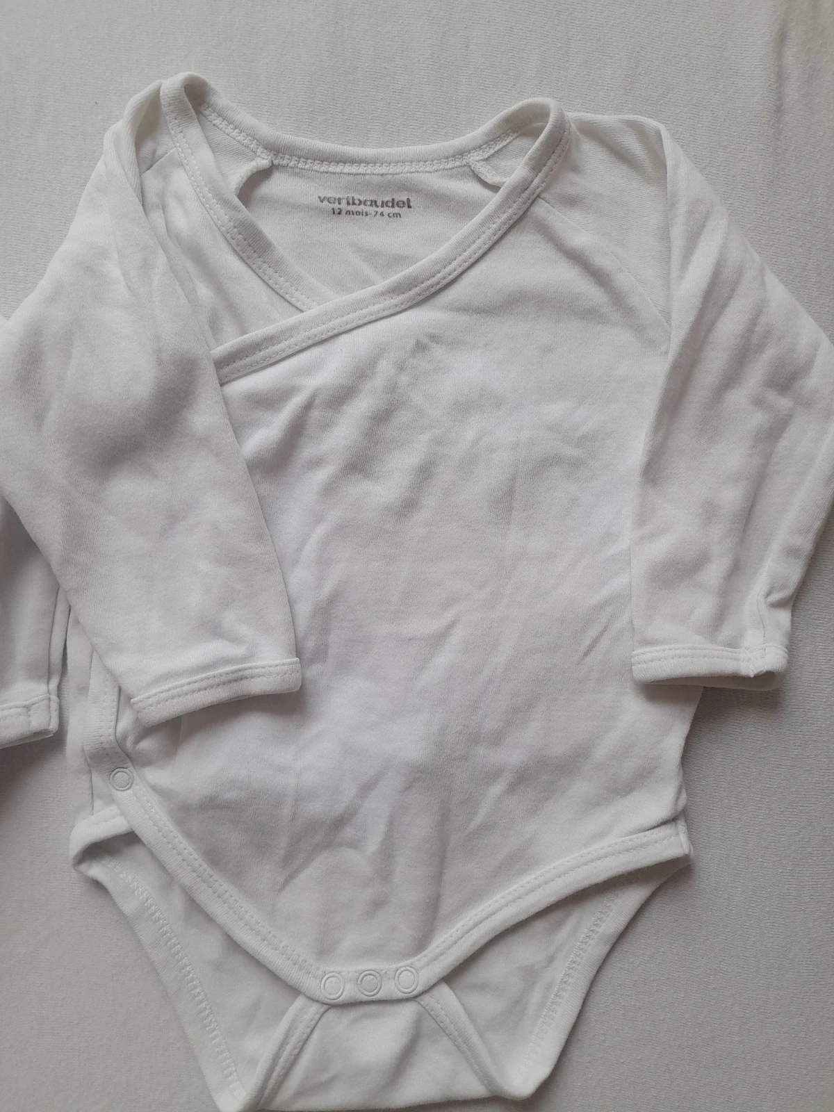 Lot 2 bodies – photo 3